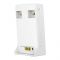 Маршрутизатор MERCUSYS MB110-4G N300, 4G/LTE, 1xFE LAN, 1xFE WAN