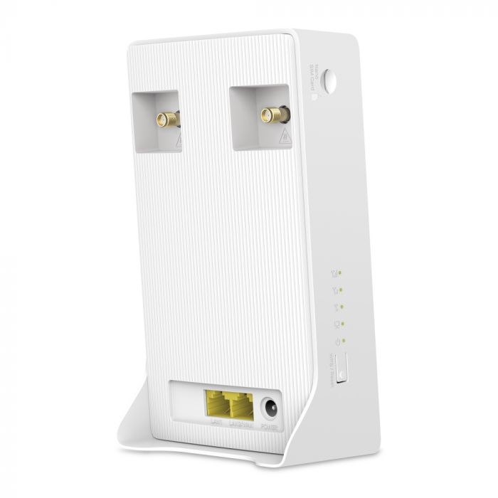 Маршрутизатор MERCUSYS MB110-4G N300, 4G/LTE, 1xFE LAN, 1xFE WAN