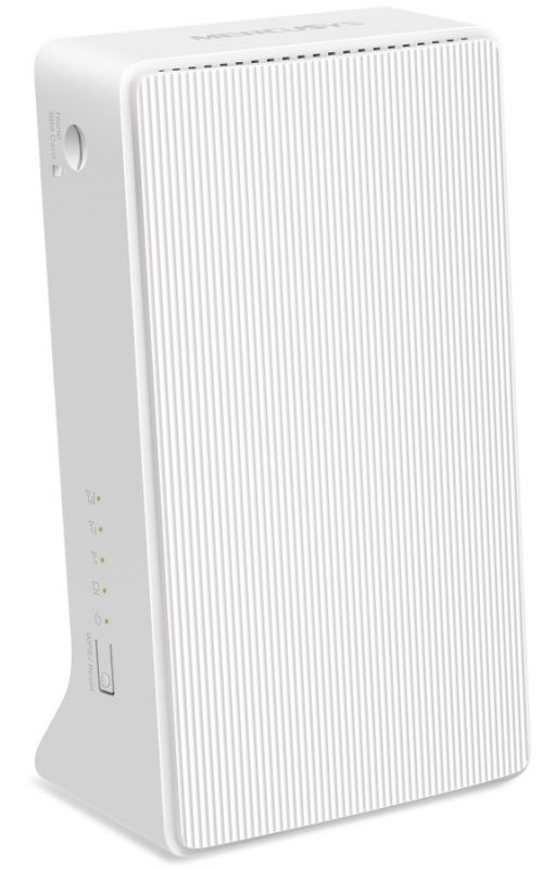 Маршрутизатор MERCUSYS MB110-4G N300, 4G/LTE, 1xFE LAN, 1xFE WAN
