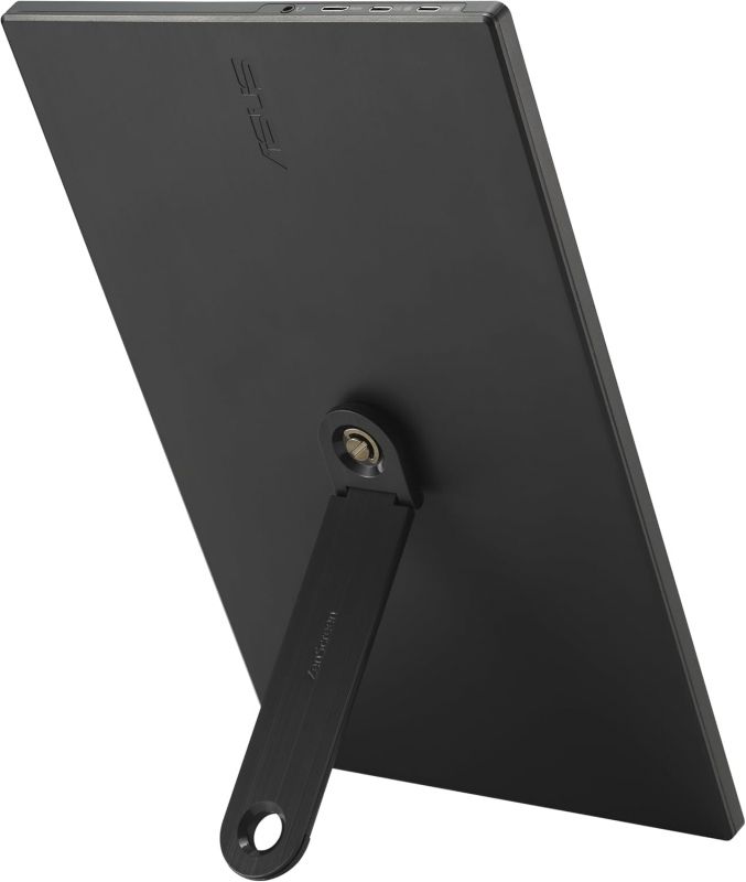 Монітор портативний Asus 15.6" ZenScreen MB169CK mHDMI, 2xUSB-C, IPS, Cover