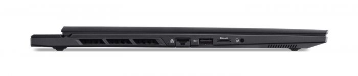 Ноутбук Acer Nitro 16S AN16S-61 16" WUXGA IPS, AMD R7-350, 32GB, F1TB, NVD5060-8, Lin, чорний