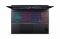 Ноутбук Acer Nitro 16S AN16S-61 16" WQXGA IPS, AMD R9-365, 32GB, F2TB, NVD5070Ti-12, Lin, чорний