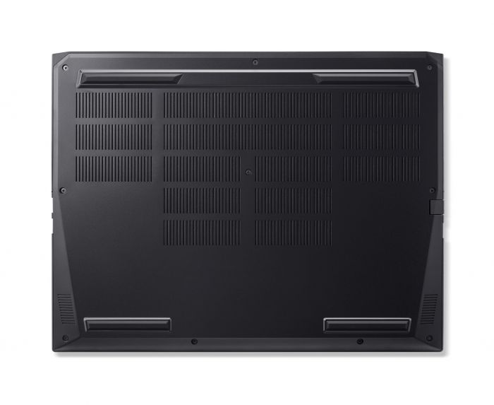 Ноутбук Acer Nitro 16S AN16S-61 16" WQXGA IPS, AMD R9-365, 32GB, F2TB, NVD5070-8, Lin, чорний