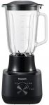Блендер Panasonic стаціонарний, 450Вт, чаша-2000мл, млин., для спецій, чорний