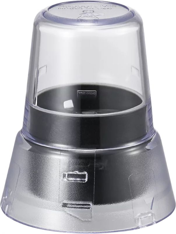 Блендер Panasonic стаціонарний, 450Вт, чаша-1350мл, млин., для спецій, білий