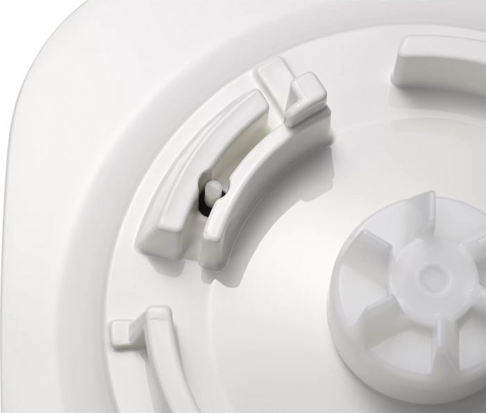 Блендер Panasonic стаціонарний, 450Вт, чаша-1350мл, млин., для спецій, білий