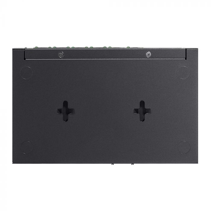 Комутатор TP-LINK LS106LP  6xFE (4xPoE), 41 Вт