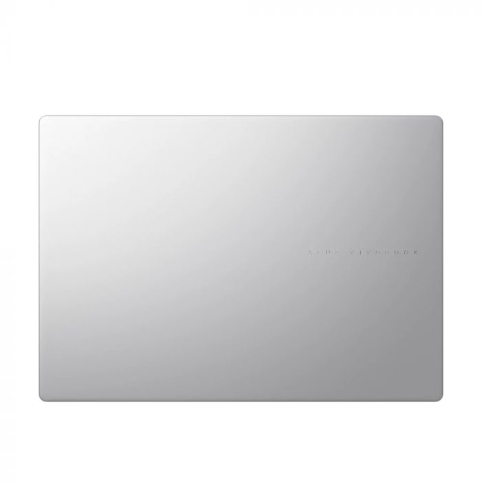 Ноутбук ASUS Vivobook S 14 M3407HA-LY017 14" WUXGA IPS, AMD R5-220, 16GB, F512GB, UMA, NoOS, Сріблястий
