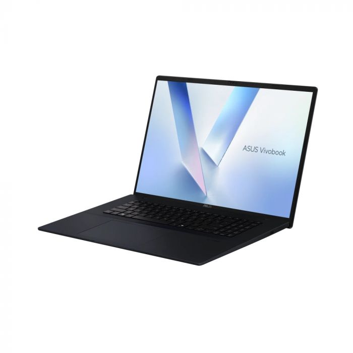 Ноутбук ASUS Vivobook 18 M1807HA-S8025 18.4" WUXGA IPS, AMD R7 260, 16GB, F1TB, UMA, NoOS, Блакитний