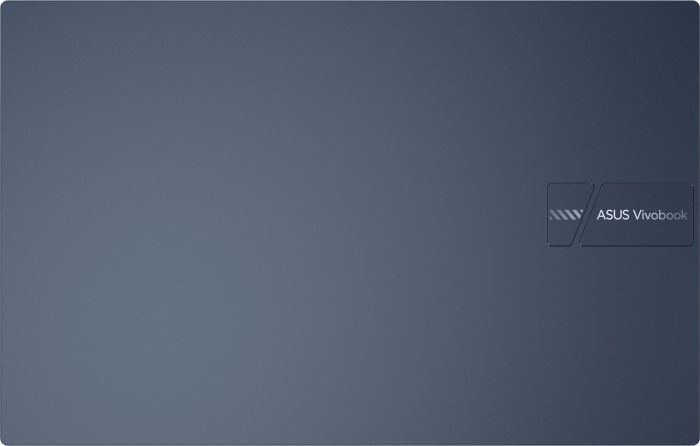 Ноутбук ASUS Vivobook 17 X1704VA-AU455 17.3" FHD IPS, Intel 5 120U, 16GB, F512GB, UMA, NoOS, Блакитний