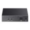 Комутатор TP-LINK LS105LP  5xFE (4xPoE), 41 Вт