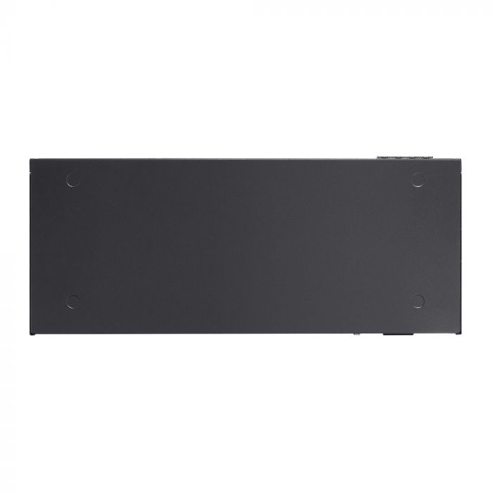 Комутатор TP-LINK SG5428X 24xGE, 4xSFP+, Керований L3