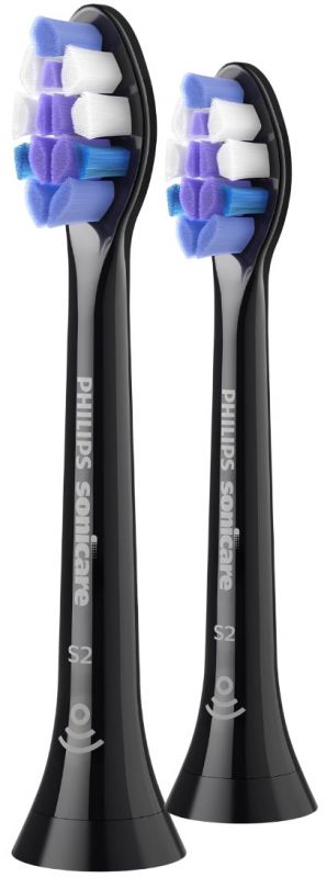 Насадки для звукової зубної щітки Philips Sonicare HX6052/88 Sensitive