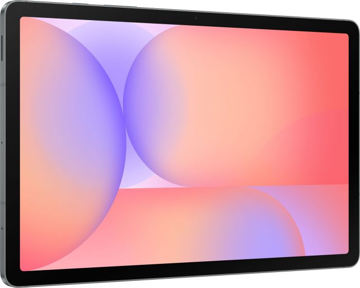 Планшет Samsung Galaxy Tab S10 Lite (X406) 10.9" 8ГБ, 256ГБ, 5G, 8000мА•год, Android, сірий
