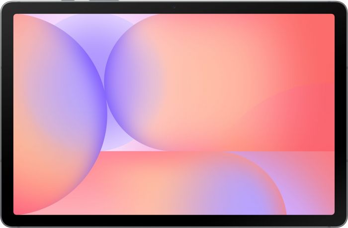 Планшет Samsung Galaxy Tab S10 Lite (X406) 10.9" 8ГБ, 256ГБ, 5G, 8000мА•год, Android, сірий