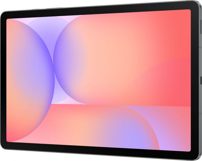 Планшет Samsung Galaxy Tab S10 Lite (X406) 10.9" 8ГБ, 256ГБ, 5G, 8000мА•год, Android, сірий