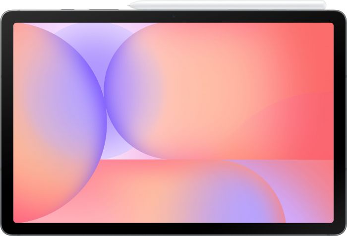 Планшет Samsung Galaxy Tab S10 Lite (X400) 10.9" 8ГБ, 256ГБ, 8000мА•год, Android, сірий