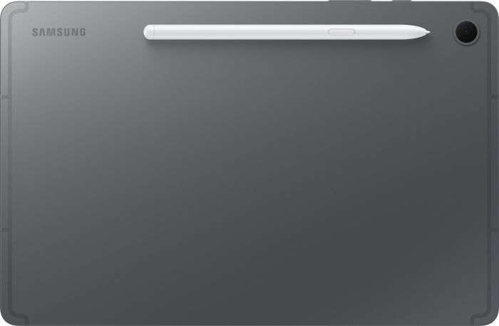 Планшет Samsung Galaxy Tab S10 Lite (X400) 10.9" 8ГБ, 256ГБ, 8000мА•год, Android, сірий