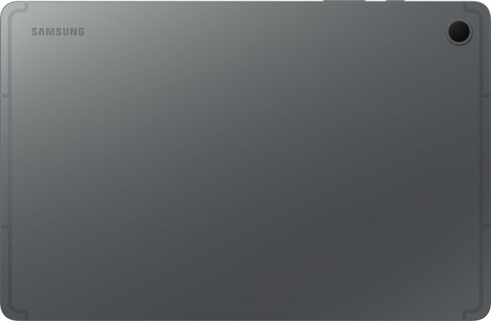 Планшет Samsung Galaxy Tab S10 Lite (X400) 10.9" 6ГБ, 128ГБ, 8000мА•год, Android, сірий
