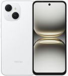 Смартфон TECNO Spark 40C (KM4k) 6.67" 4/128ГБ, 2SIM, 6000мА•год, Veil White