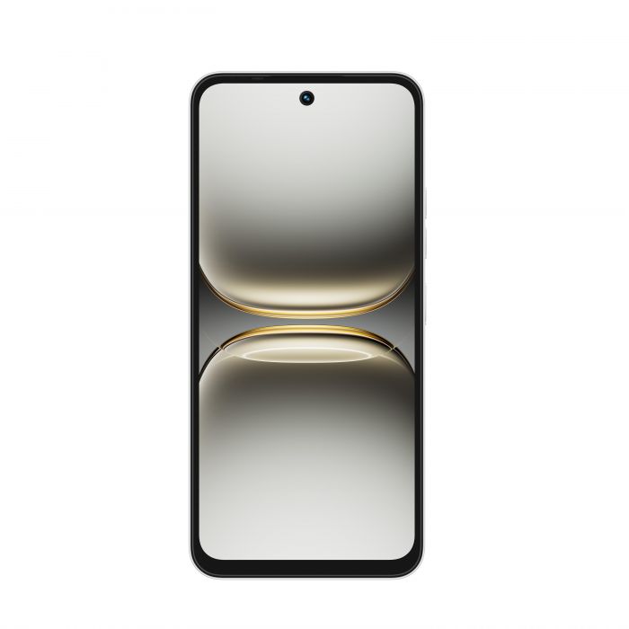 Смартфон TECNO Spark 40C (KM4k) 6.67" 4/128ГБ, 2SIM, 6000мА•год, Veil White