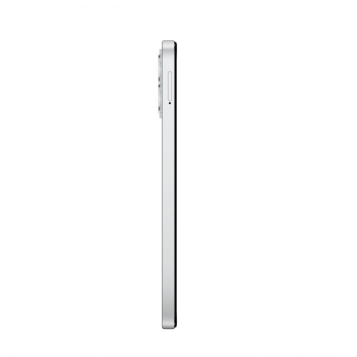 Смартфон TECNO Spark 40C (KM4k) 6.67" 4/128ГБ, 2SIM, 6000мА•год, Veil White