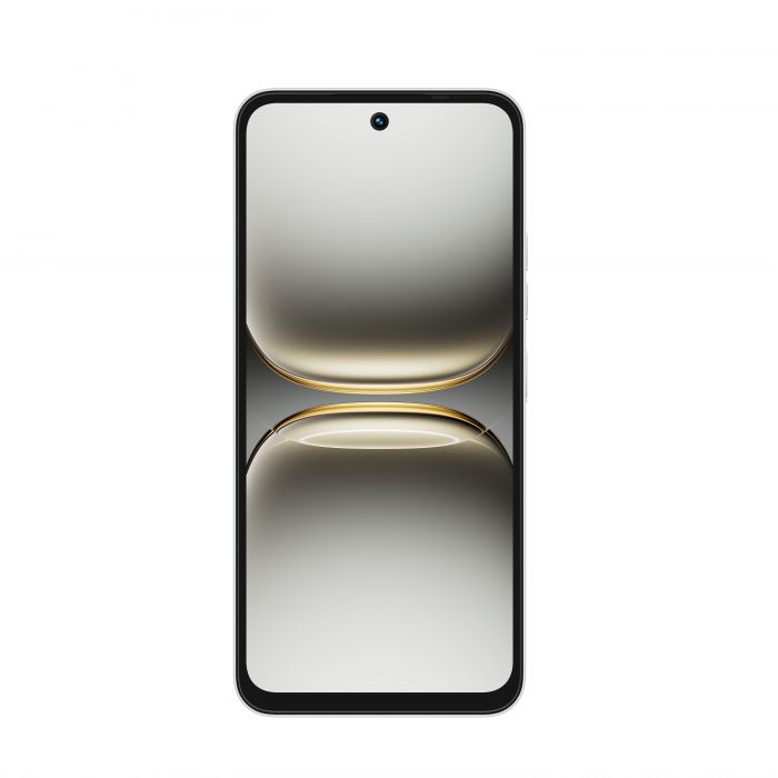 Смартфон TECNO Spark Go 2 (KM4) 6.67" 3/64ГБ, 2SIM, 5000мА•год, Veil White