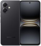 Смартфон TECNO Spark Go 2 (KM4) 6.67" 3/64ГБ, 2SIM, 5000мА•год, Ink Black