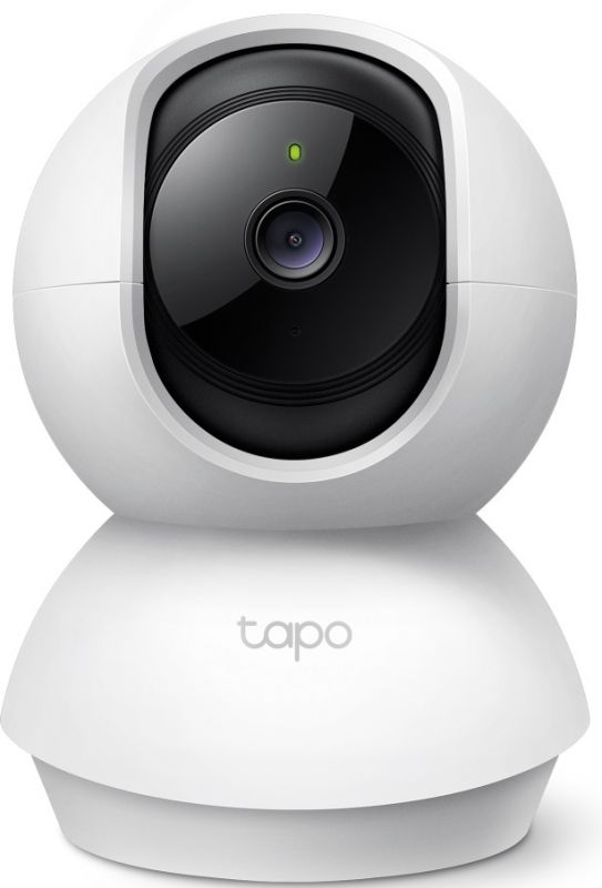 IP-Камера TP-LINK Tapo C200C FHD N300 microSD motion detection, 9x zoom