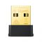 Адаптер WiFi TP-LINK Archer T600UB nano AC600, USB, BT4.2