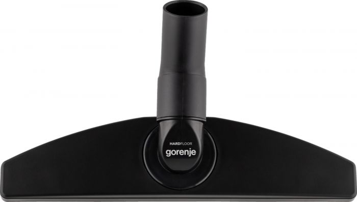 Пилосос Gorenje контейнерний, 850Вт, конт пил -3.3л, HEPA, телескоп трубка, сенсорне упр, бронзовий