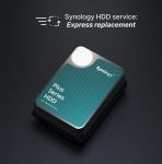 Жорсткий диск Synology 3.5" 16ТБ SATA 7200