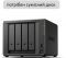 Мережеве сховище NAS Synology DS925+