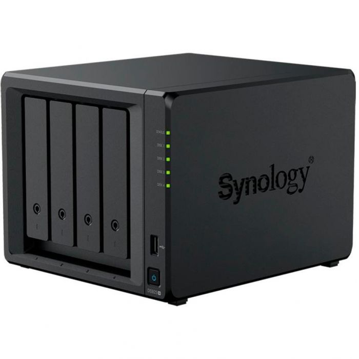 Мережеве сховище NAS Synology DS925+