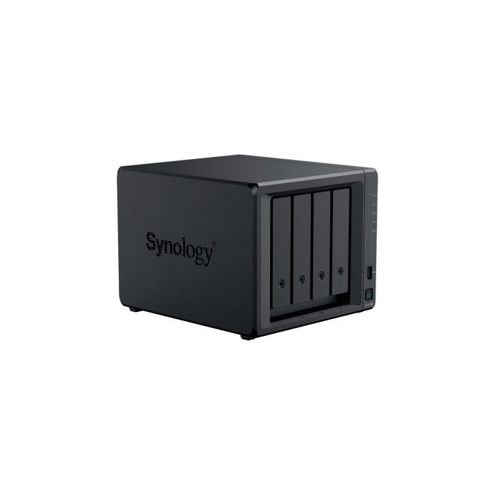 Мережеве сховище NAS Synology DS925+