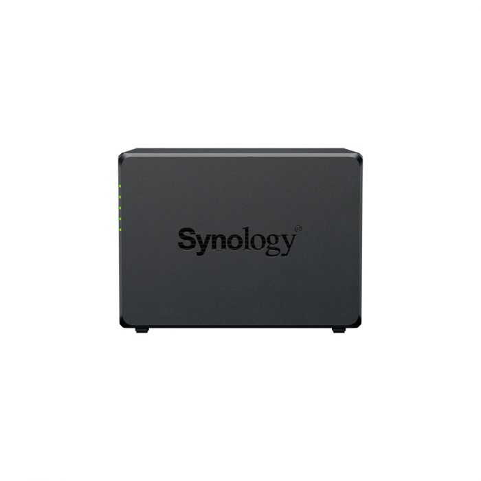 Мережеве сховище NAS Synology DS925+