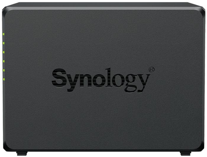 Мережеве сховище NAS Synology DS1525+