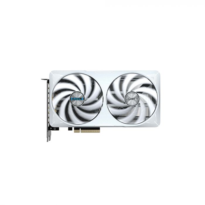 Відеокарта GIGABYTE GeForce RTX 5060 Ti 8GB GDDR7 EAGLE OC ICE