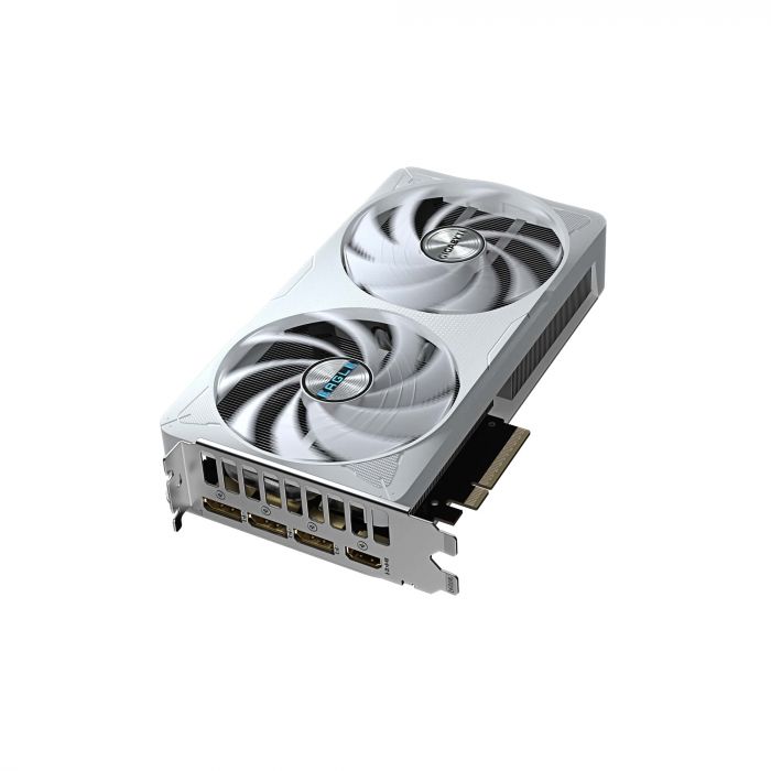 Відеокарта GIGABYTE GeForce RTX 5060 Ti 8GB GDDR7 EAGLE OC ICE
