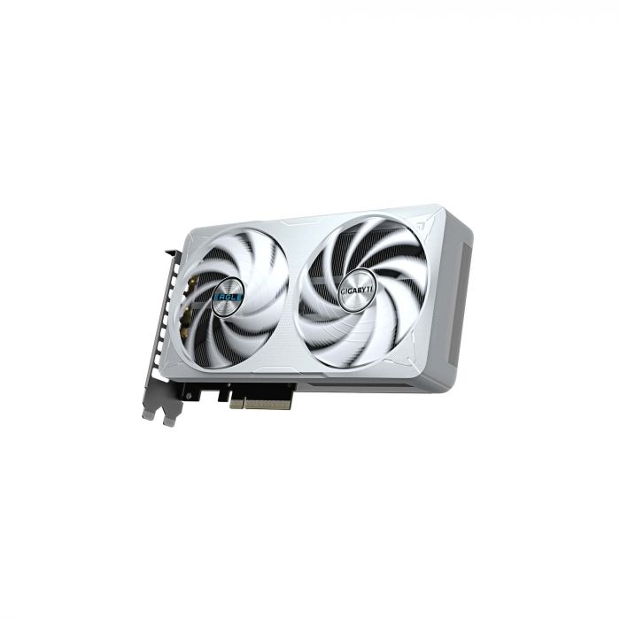 Відеокарта GIGABYTE GeForce RTX 5060 Ti 8GB GDDR7 EAGLE OC ICE