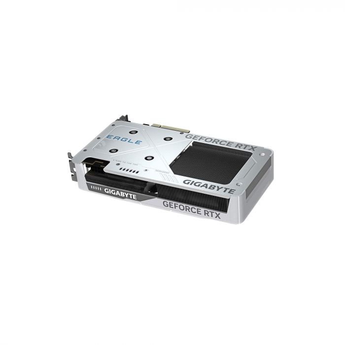 Відеокарта GIGABYTE GeForce RTX 5060 Ti 8GB GDDR7 EAGLE OC ICE