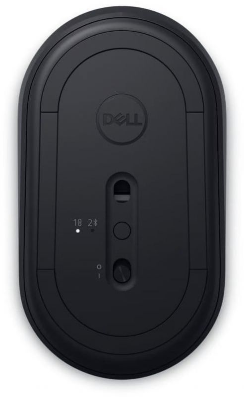 Миша Dell Pro Compact Silent Mouse - MS355