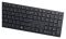 Клавіатура Dell Pro Wired Collaboration Keyboard - KB525C - Ukrainian