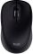 Миша Trust Yvi+ Compact Multi-Device, WL/BT/USB-A, чорний