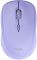 Миша Trust Yvi+ Compact Multi-Device, WL/BT/USB-A, фіолетовий
