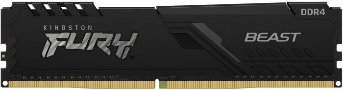 Пам'ять ПК Kingston DDR4 16GB 3200 FURY Beast