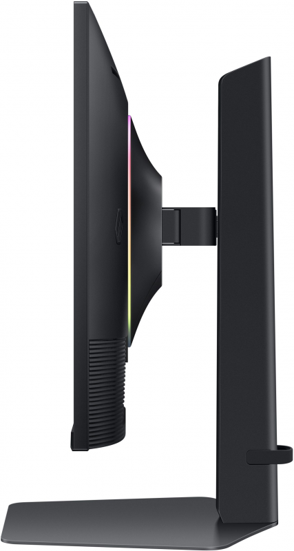 Монітор Samsung 27" S27DG700E HDMI, DP, USB, MM, IPS, 2560x1440, 144Hz, 1ms