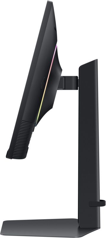 Монітор Samsung 27" S27DG700E HDMI, DP, USB, MM, IPS, 2560x1440, 144Hz, 1ms