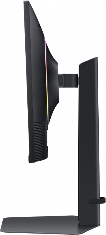 Монітор Samsung 27" S27DG700E HDMI, DP, USB, MM, IPS, 2560x1440, 144Hz, 1ms