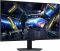 Монітор Samsung 32" S32DG700E HDMI, DP, USB, Bluetooth, OLED, 3840x2160, 144Hz, 1ms, G-Sync Compatible